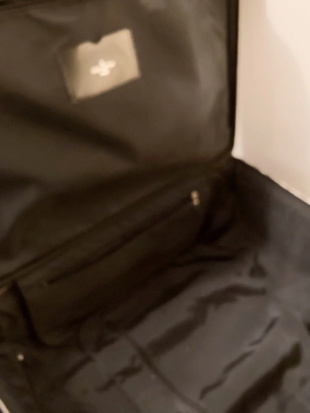 Louis Vuitton Pegase Damier Graphite